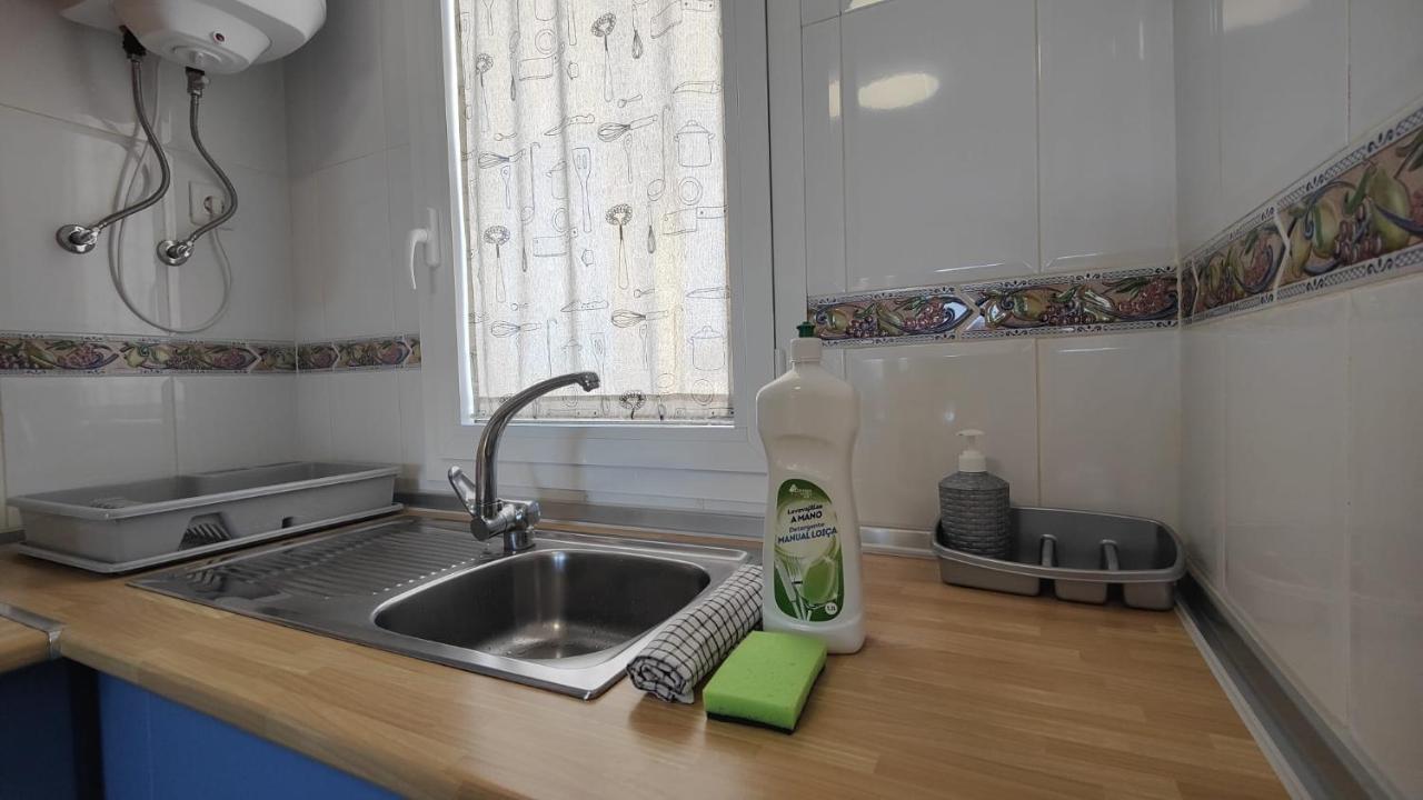 شقة Casa Bea لا أوليفا المظهر الخارجي الصورة