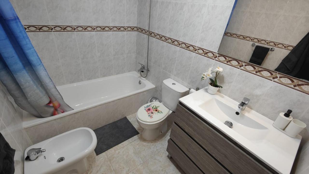 شقة Casa Bea لا أوليفا المظهر الخارجي الصورة
