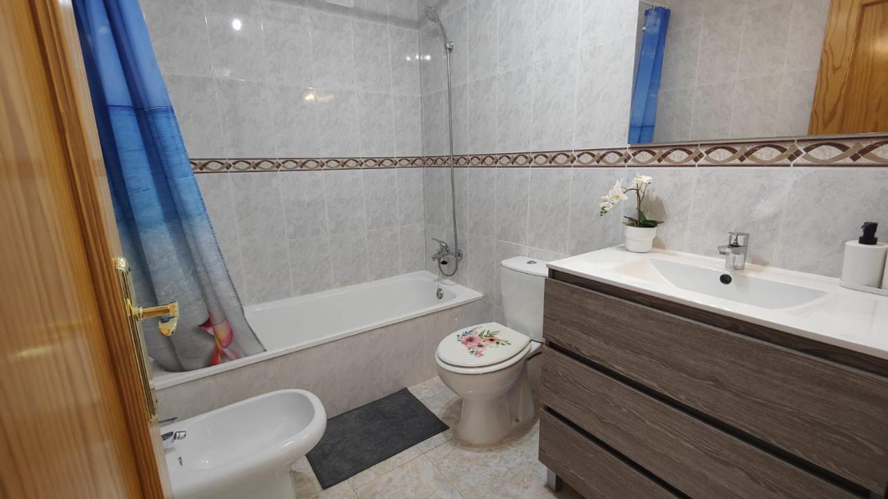 شقة Casa Bea لا أوليفا المظهر الخارجي الصورة