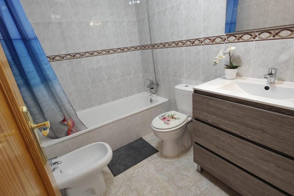 شقة Casa Bea لا أوليفا المظهر الخارجي الصورة