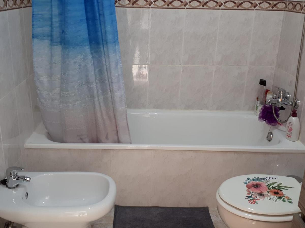 شقة Casa Bea لا أوليفا المظهر الخارجي الصورة