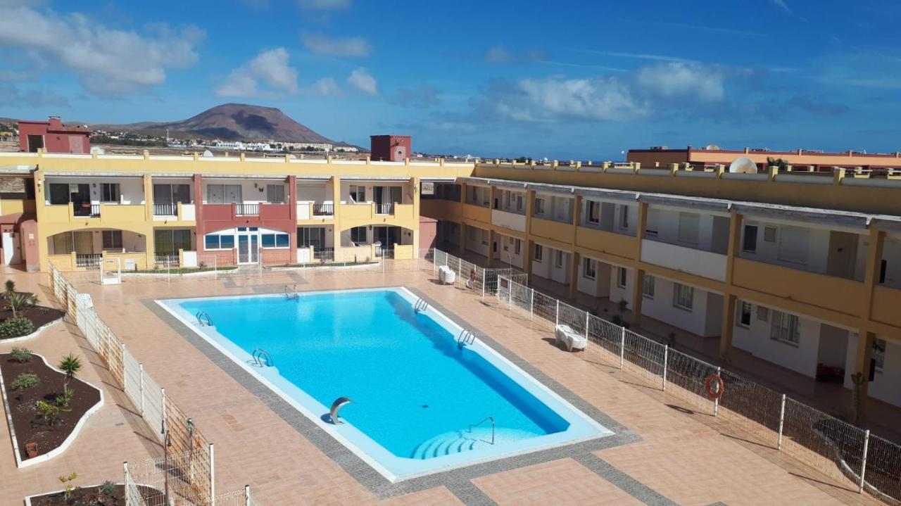 شقة Casa Bea لا أوليفا المظهر الخارجي الصورة