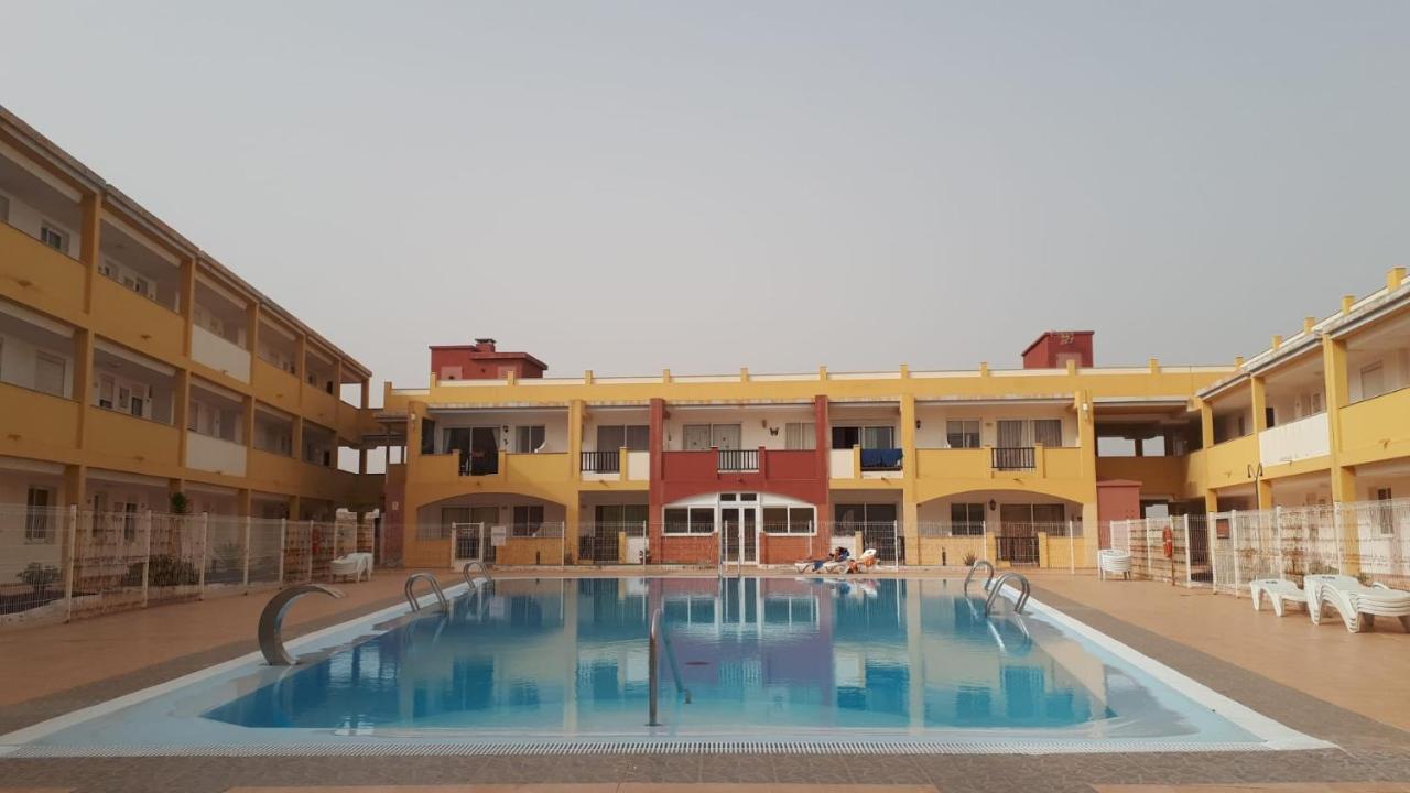 شقة Casa Bea لا أوليفا المظهر الخارجي الصورة
