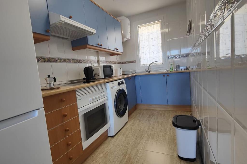 شقة Casa Bea لا أوليفا المظهر الخارجي الصورة