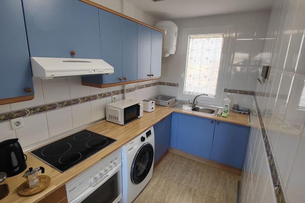شقة Casa Bea لا أوليفا المظهر الخارجي الصورة